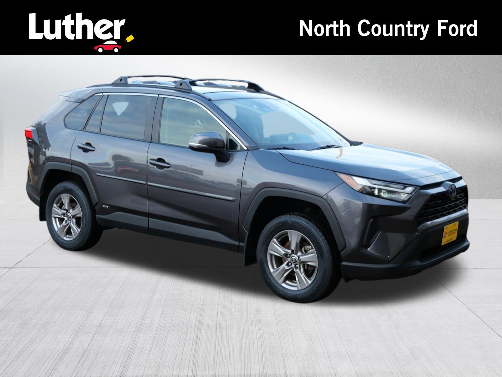 Used 2024 Toyota RAV4 XLE w/ Convenience Package