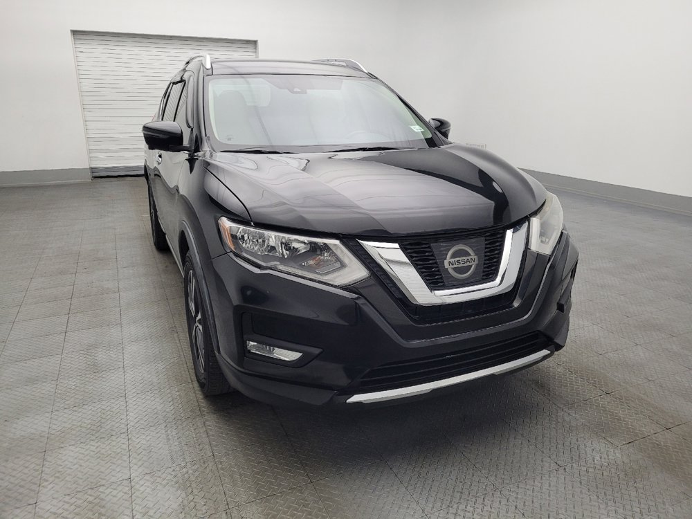 Used 2017 Nissan Rogue SL image 14