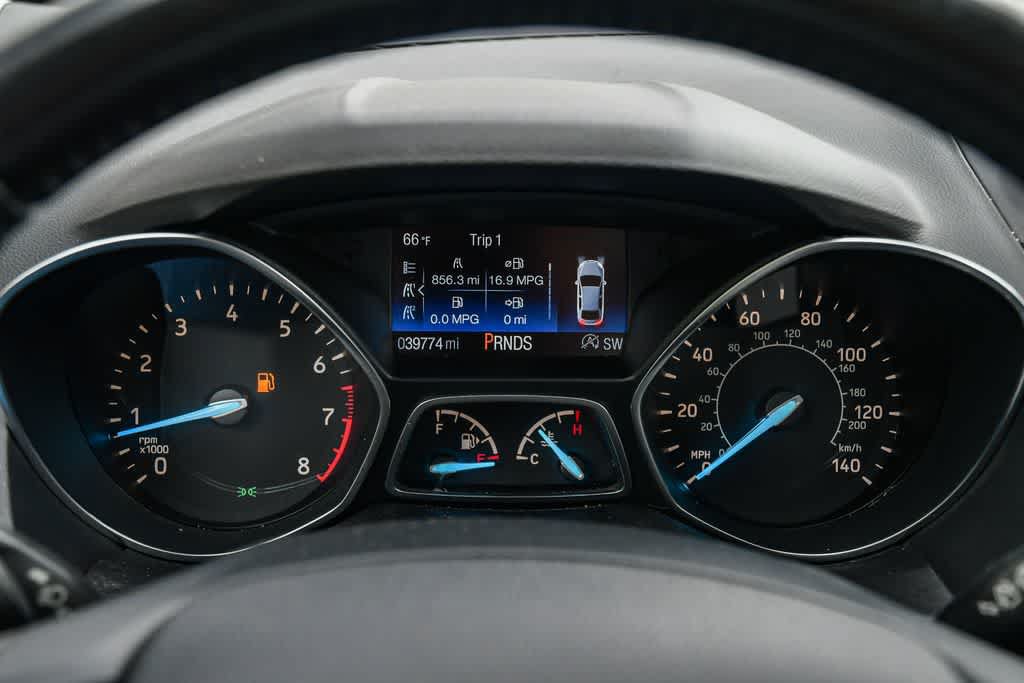 Used 2018 Ford Escape SEL AWD/4WD image 23