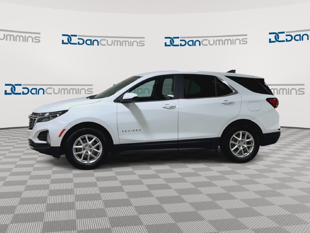 Used 2023 Chevrolet Equinox LT FWD image 6