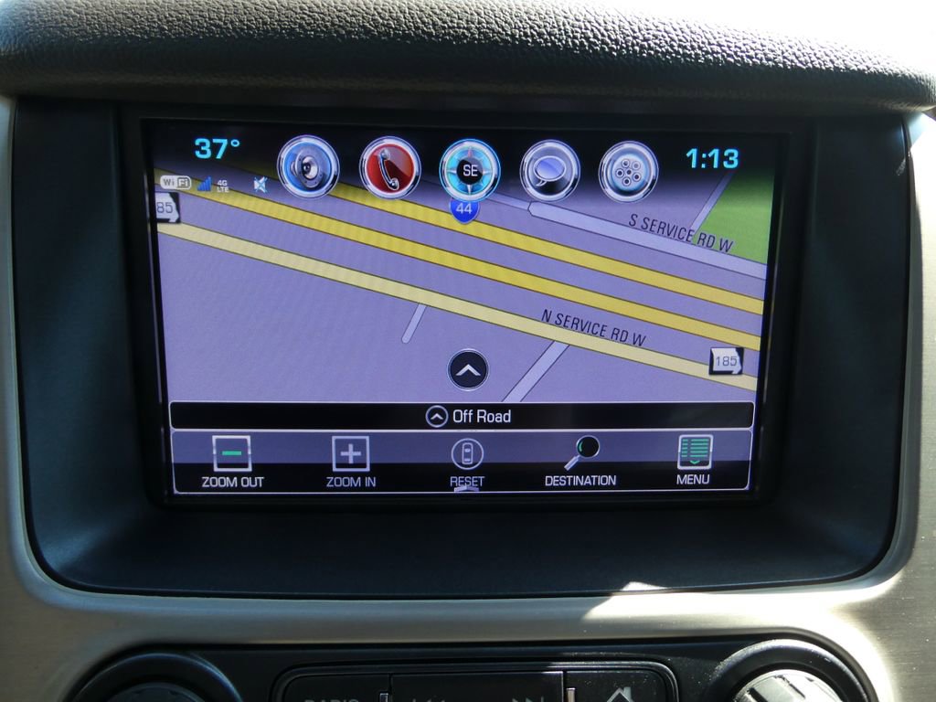 Used 2019 GMC Yukon Denali w/ Denali Ultimate Package image 40