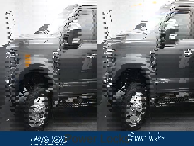 Used 2019 Ford F450 XL w/ STX Appearance Package image 10