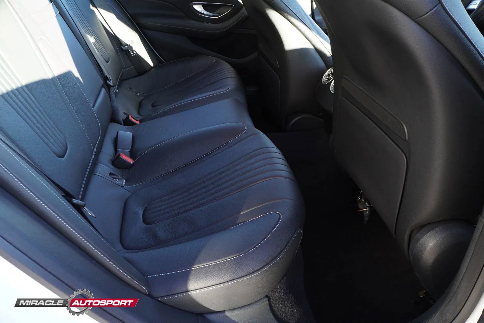 Used 2020 Mercedes-Benz CLS 450 4MATIC image 38