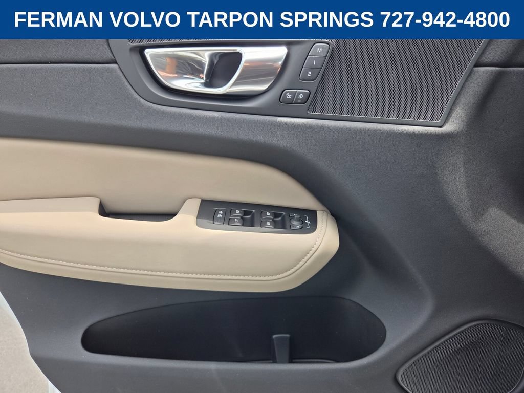 New 2026 Volvo XC60 B5 Core AWD/4WD image 25
