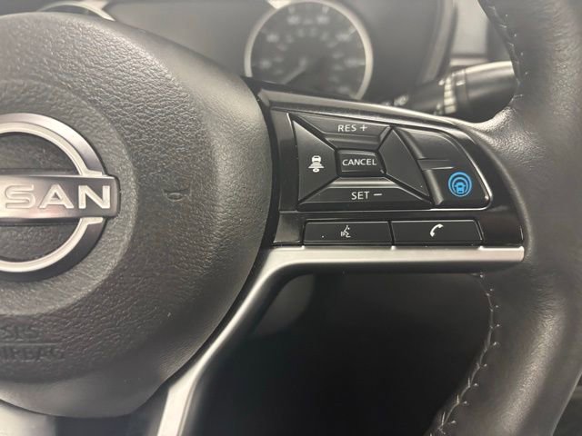 Used 2024 Nissan Altima 2.5 SL FWD image 25
