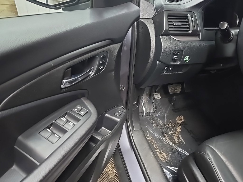 Used 2022 Honda Pilot Special Edition image 28