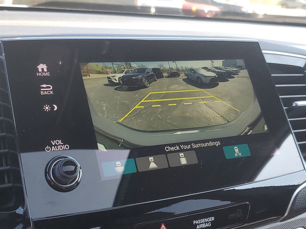 Used 2023 Honda Passport TrailSport image 20