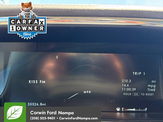 Used 2019 Lincoln Navigator L Reserve AWD/4WD image 13