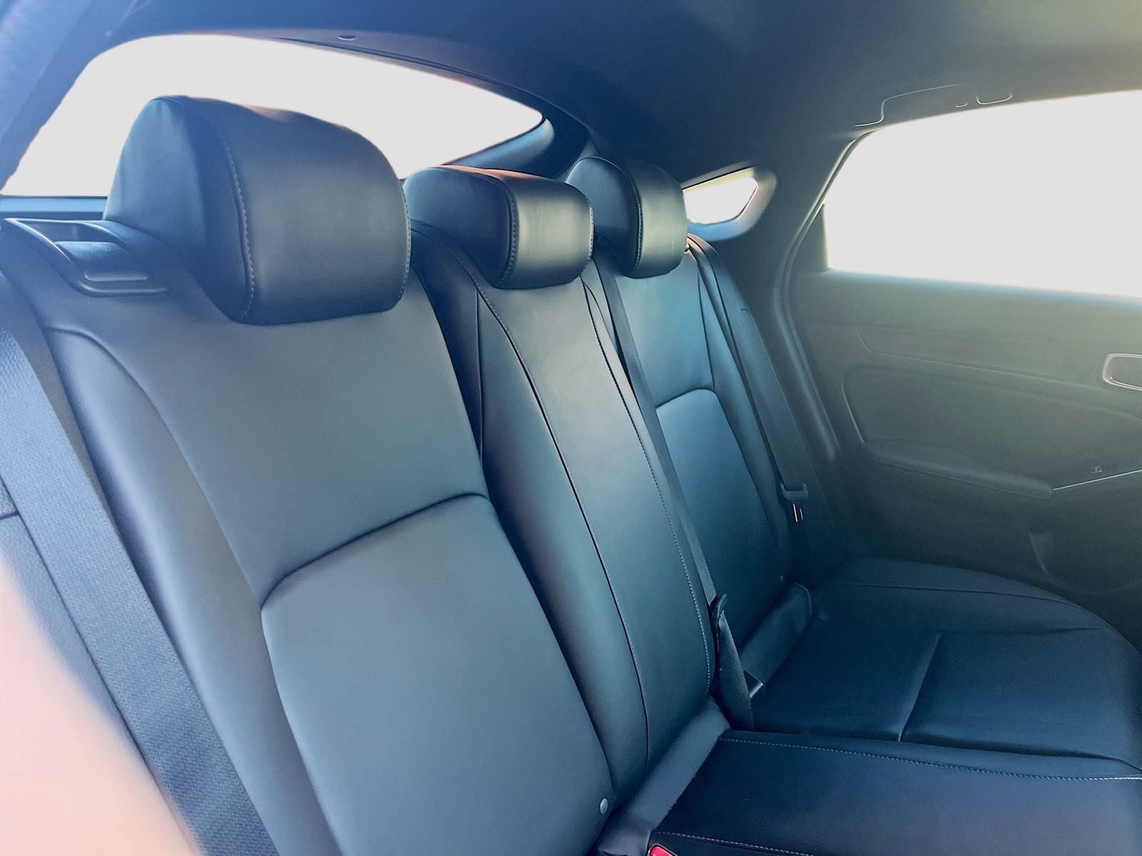 Used 2024 Acura Integra A-Spec FWD image 25