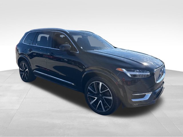 Used 2023 Volvo XC90 B6 Plus w/ Protection Package Premier AWD/4WD image 7