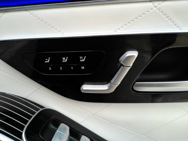 Used 2023 Mercedes-Benz S 580 4MATIC Sedan image 31