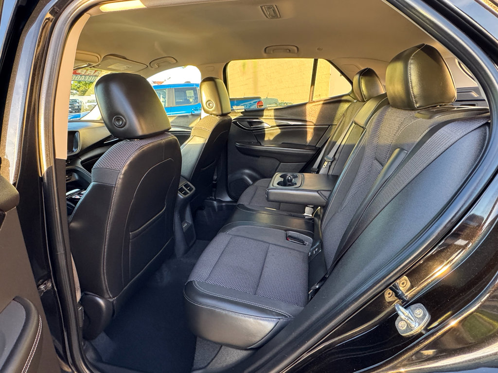 Used 2022 Buick Envision Preferred image 23