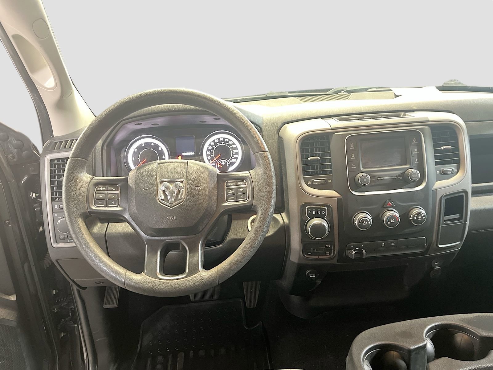 Used 2021 RAM 1500 Tradesman w/ Chrome Plus Package image 22