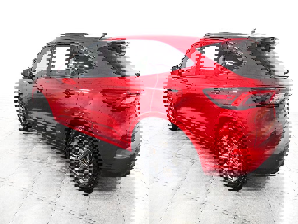 Used 2023 Ford Escape ST-Line w/ Tech Pack #1 image 4