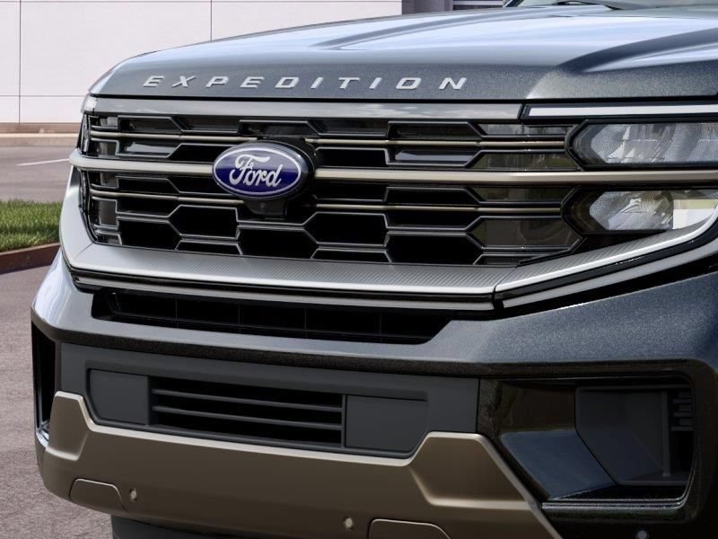 New 2027 Ford Expedition Max King Ranch AWD/4WD image 17