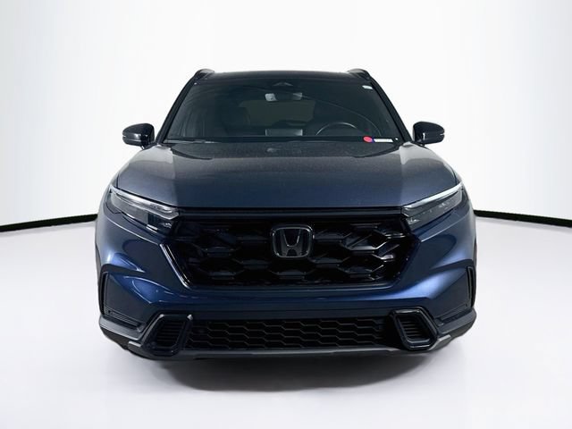Used 2024 Honda CR-V Sport-L image 2