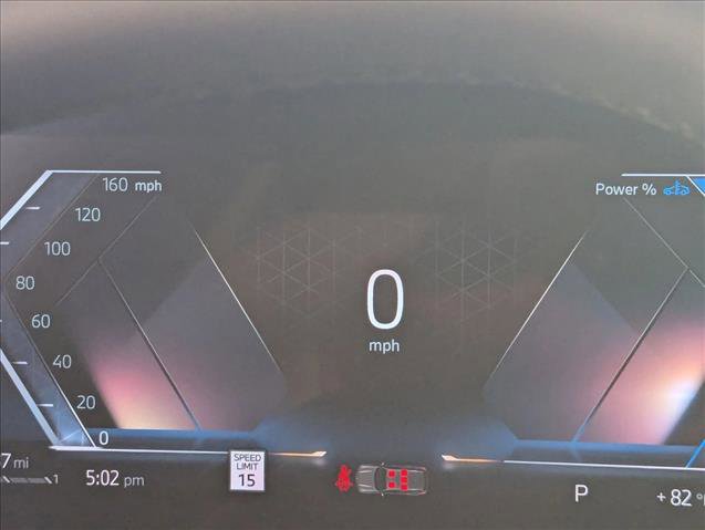 New 2026 BMW X3 xDrive30 w/ Premium Package image 9