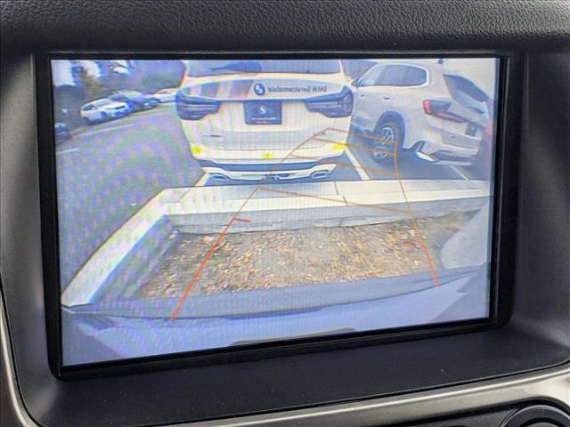 Used 2020 Chevrolet Suburban LT w/ Luxury Package image 13