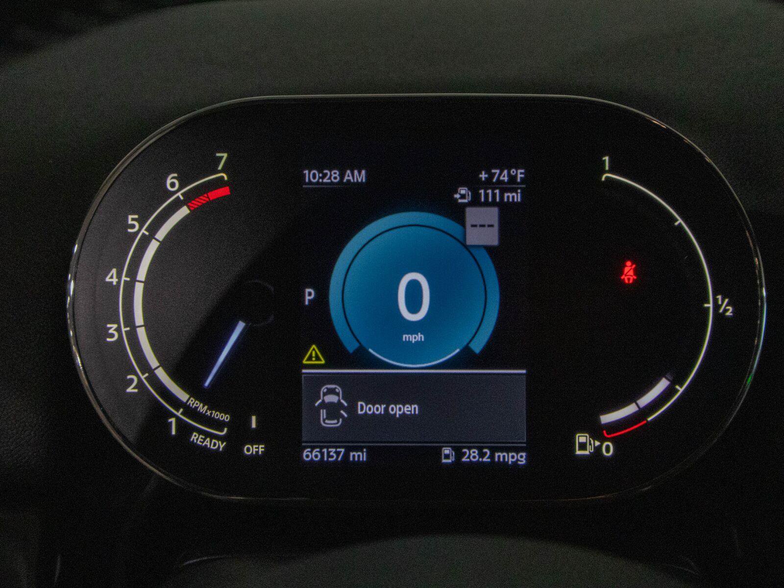 Used 2024 MINI Cooper Countryman S FWD image 16