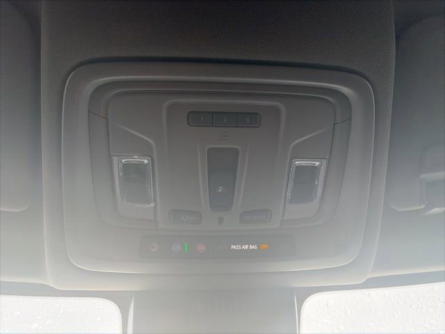 New 2026 Chevrolet Silverado 1500 LTZ w/ Technology Package image 16