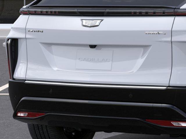 New 2026 Cadillac Lyriq Luxury image 14