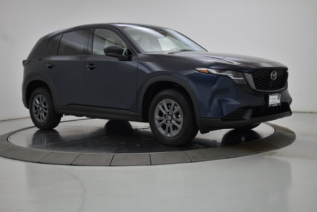 New 2026 MAZDA CX-5 Select AWD/4WD image 11