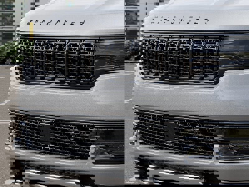 New 2025 Jeep Wagoneer Series II image 49