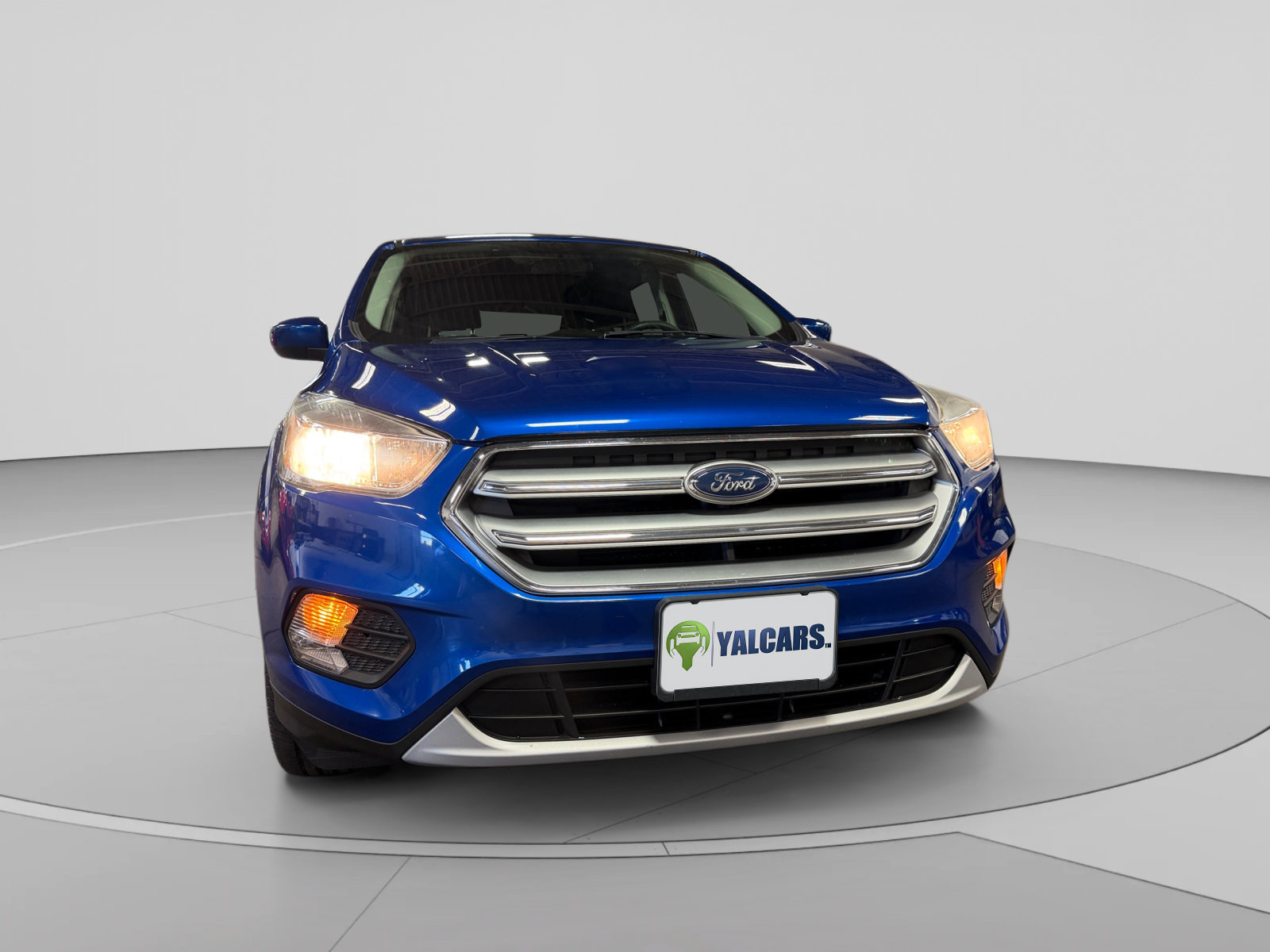 Used 2017 Ford Escape SE AWD/4WD image 40