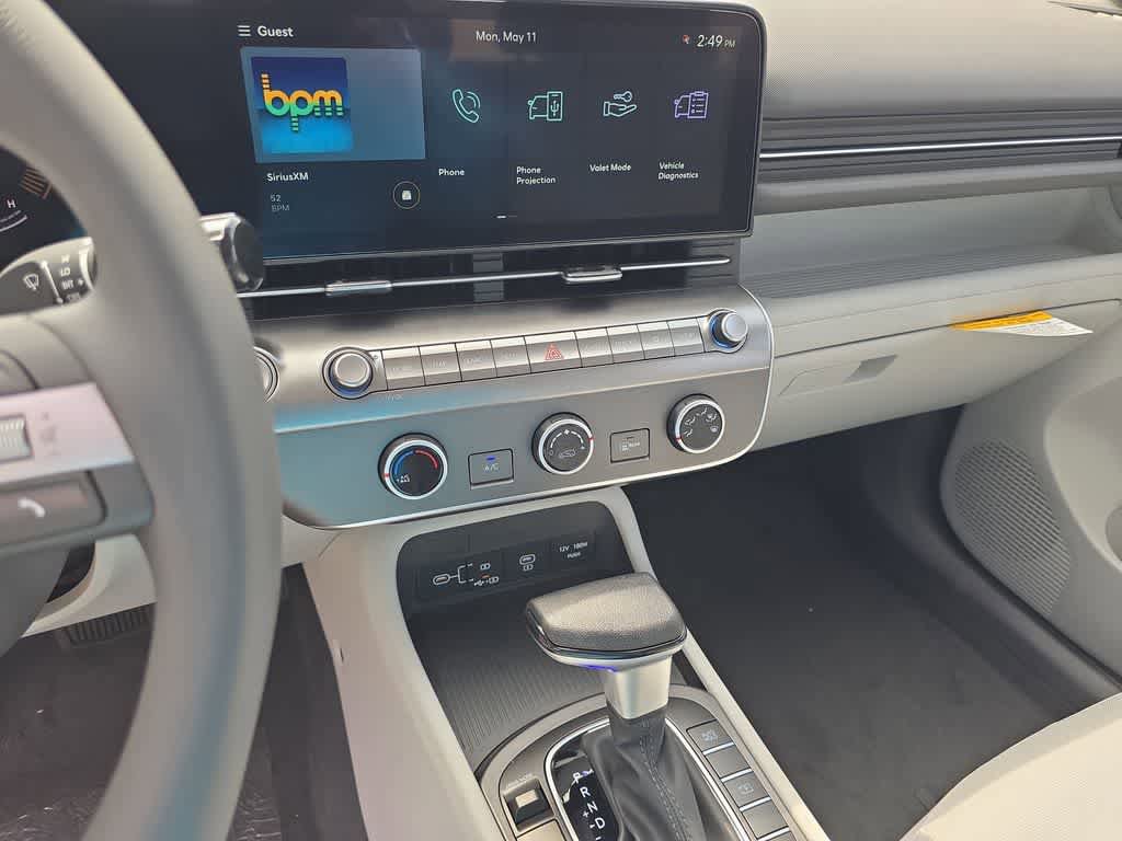 New 2026 Hyundai Kona SE AWD/4WD image 28