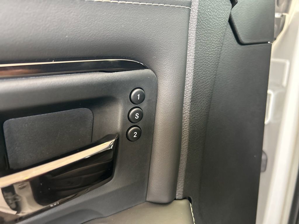 New 2026 RAM 3500 Limited image 48