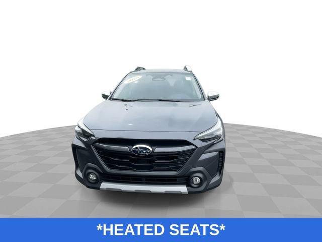 Used 2025 Subaru Outback Touring XT w/ Popular Package #2 AWD/4WD image 4