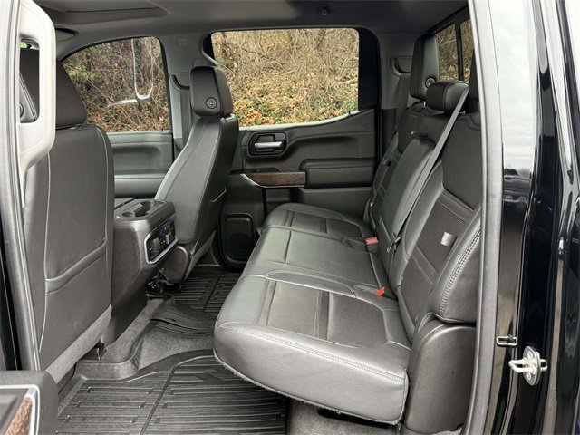Used 2020 GMC Sierra 1500 Denali w/ LPO, GMC Protection Package image 11