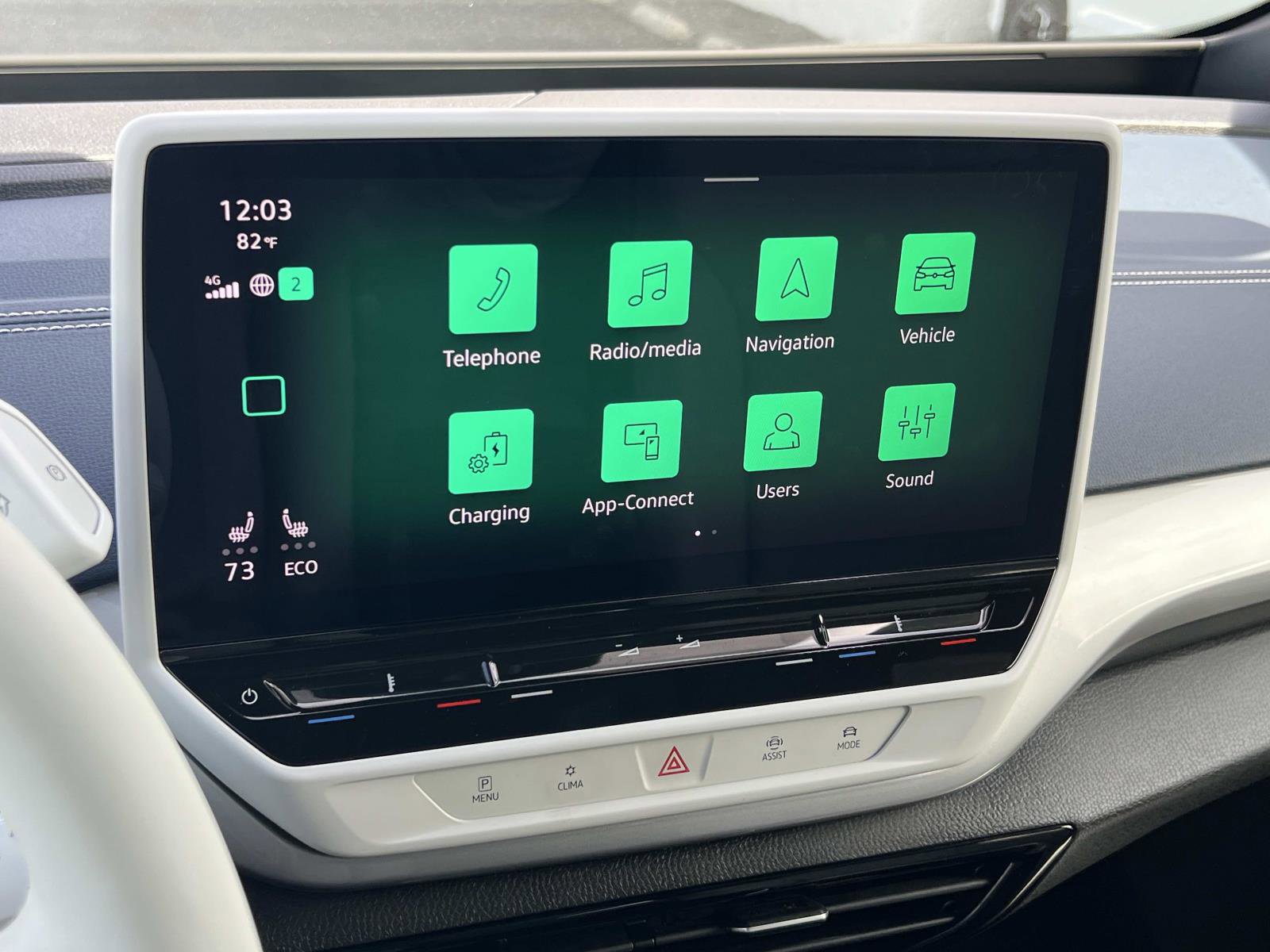 Used 2023 Volkswagen ID.4 Pro S Plus image 14