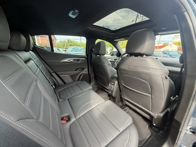 Used 2024 Dodge Hornet R/T Plus w/ Tech Pack Plus w/o Parking image 33