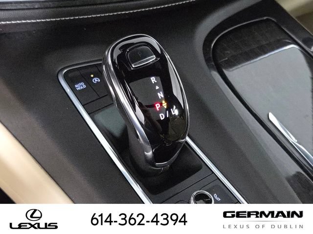 Used 2023 Cadillac Escalade Premium Luxury AWD/4WD image 26
