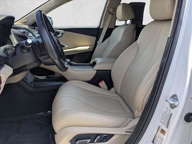 Certified 2023 Acura RDX AWD image 16