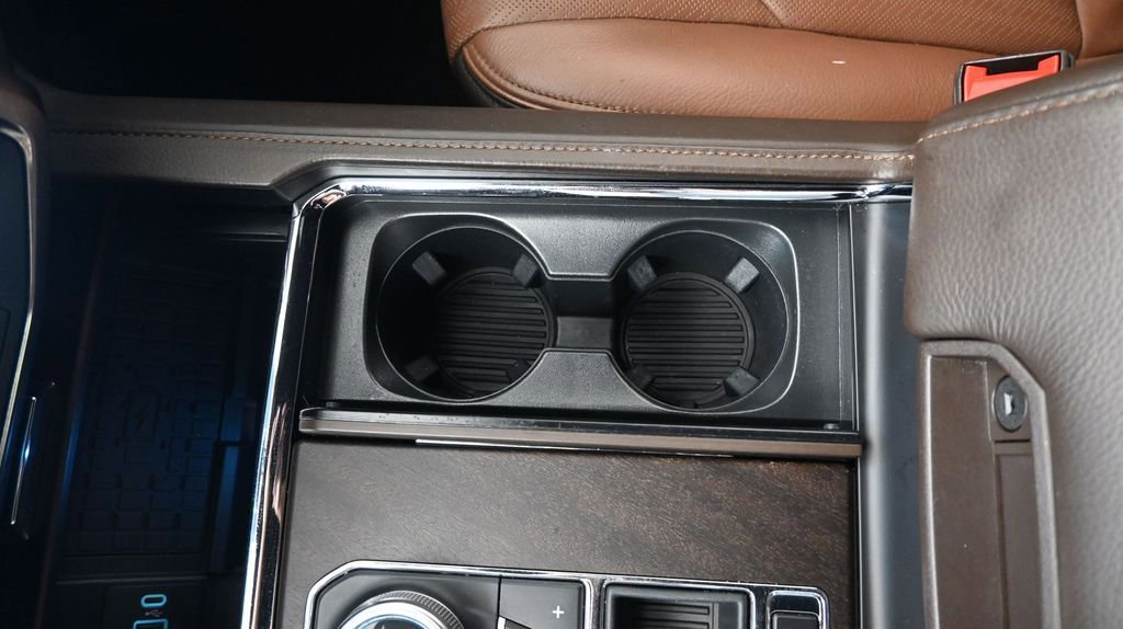 Used 2024 Ford Expedition King Ranch RWD image 37