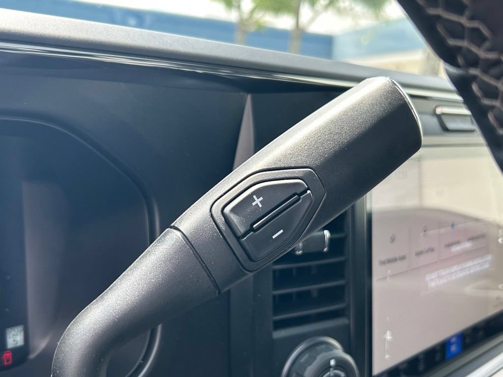 New 2026 Ford F250 Lariat w/ Black Appearance Package AWD/4WD image 15