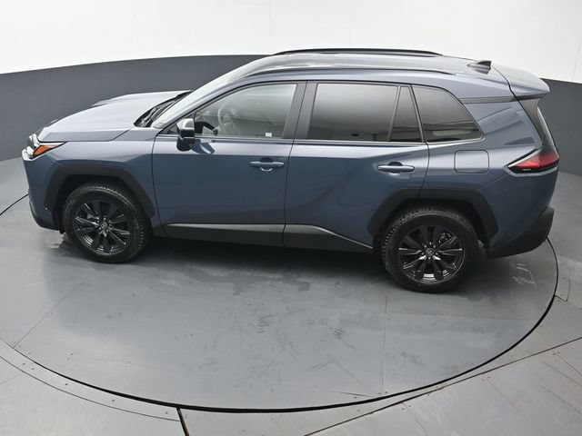 Used 2026 Toyota RAV4 XLE Premium w/ Weather Package AWD/4WD image 44