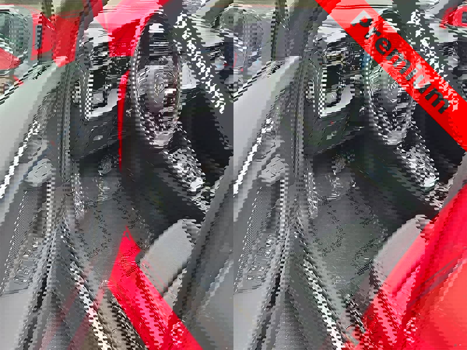 Used 2023 Audi A3 2.0T Premium image 10