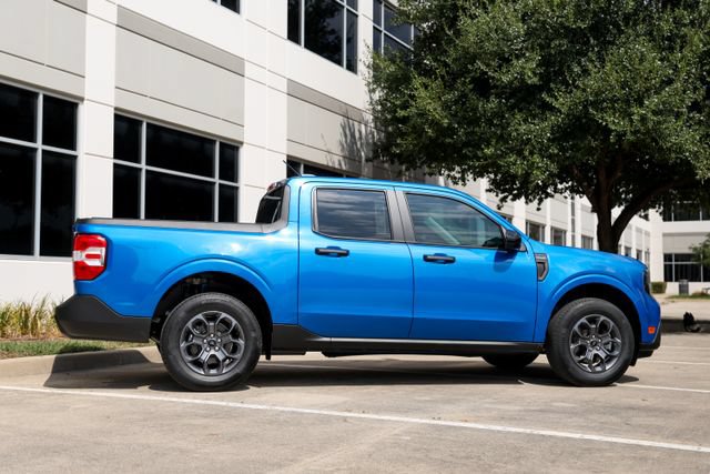 New 2026 Ford Maverick XLT w/ XLT Luxury Package AWD/4WD image 5