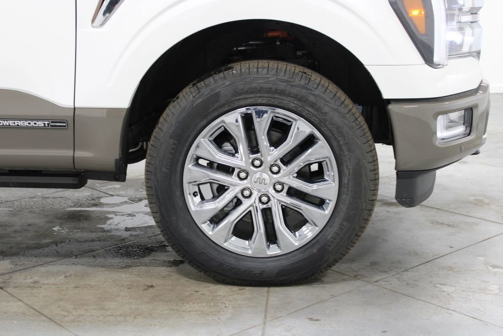 New 2026 Ford F150 King Ranch image 11