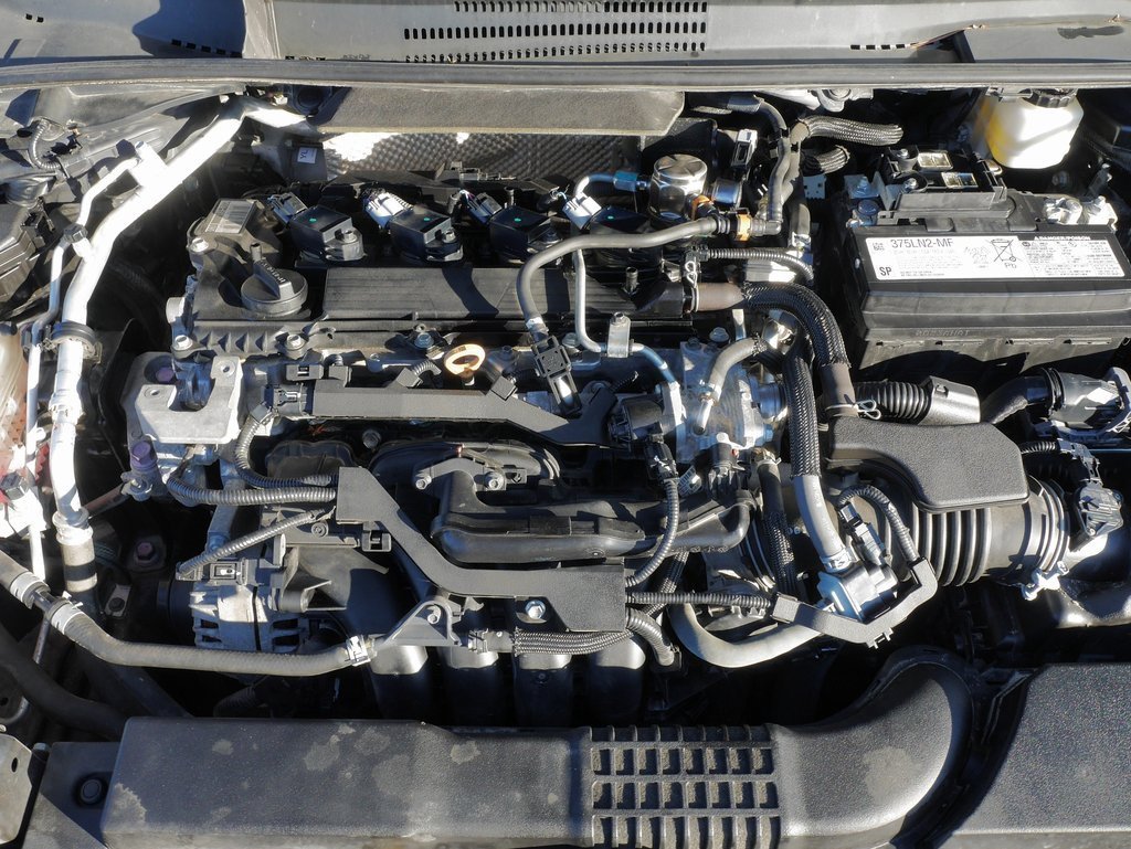 Used 2020 Toyota Corolla SE image 30