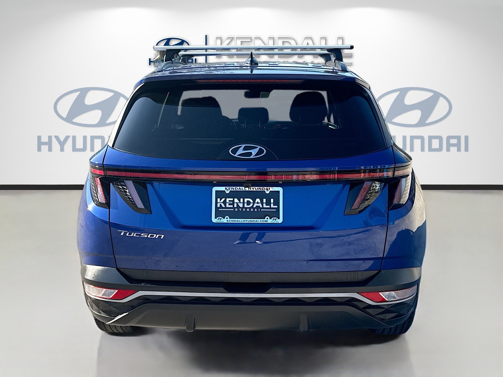 Used 2023 Hyundai Tucson SEL image 5