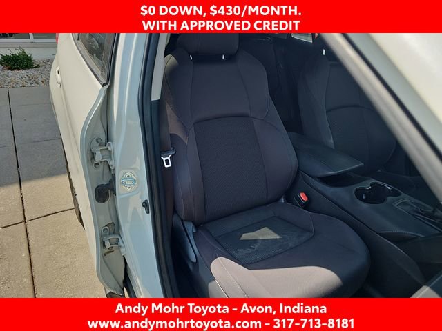 Used 2021 Toyota Venza LE AWD/4WD image 36