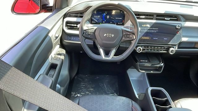 New 2027 Chevrolet Bolt RS image 13