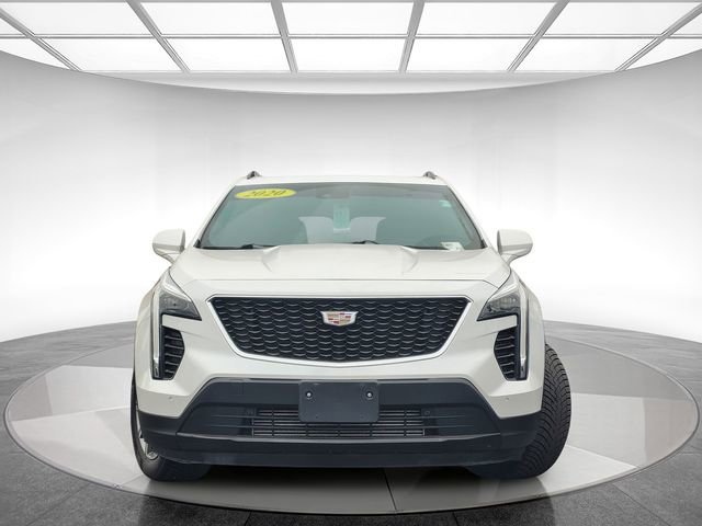 Used 2020 Cadillac XT4 Sport w/ Driver Awareness Package image 2
