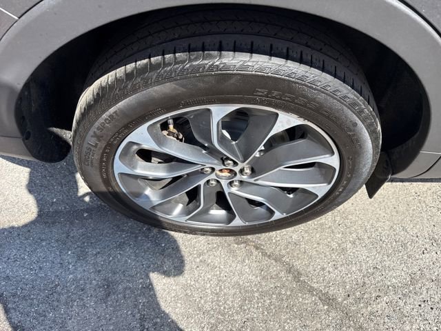 Used 2022 Lincoln Nautilus Reserve w/ Luxury Package AWD/4WD image 13