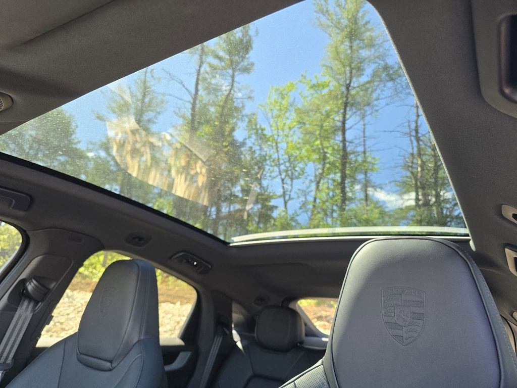 Used 2026 Porsche Cayenne S AWD/4WD image 6