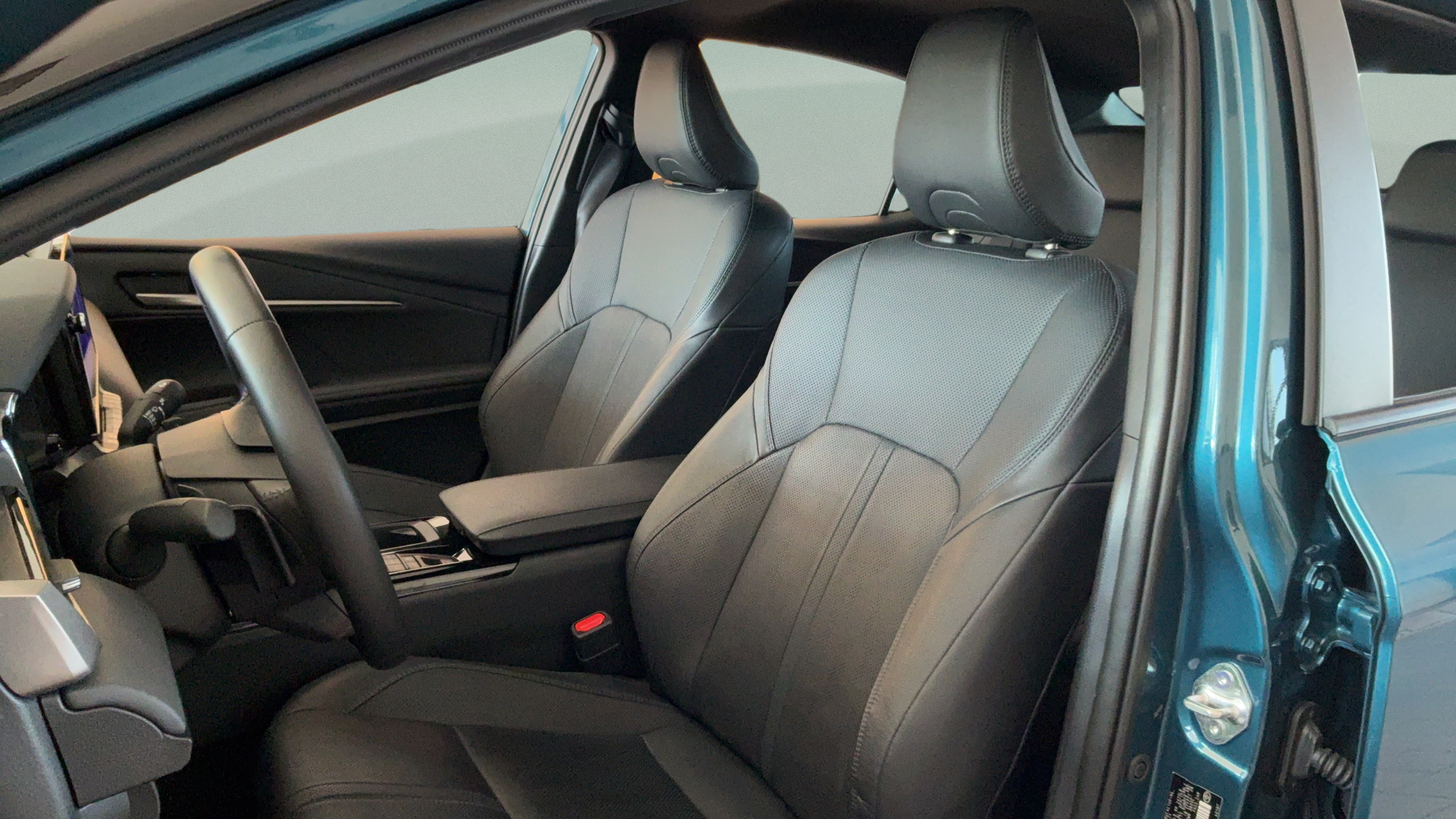 Certified 2025 Toyota Camry XSE FWD image 26
